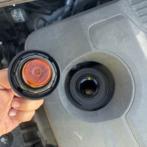 صورة مصغرة 44 لـ 2017 KIA FORTE LX