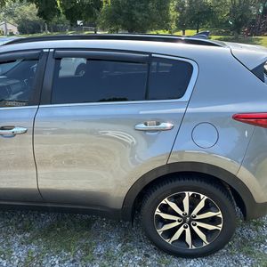 2018 KIA SPORTAGE EX thumbnail 57