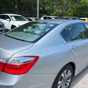 صورة مصغرة 53 لـ 2014 Honda ACCORD LX