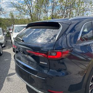 MAZDA CX-90 PLUG-IN HYBRID PREMIUM - 8