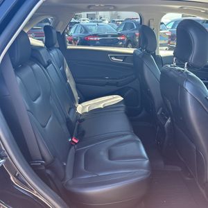 2019 FORD EDGE TITANIUM — миниатюра 35