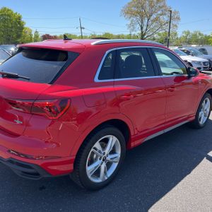 AUDI Q3 PREMIUM S LINE - 8