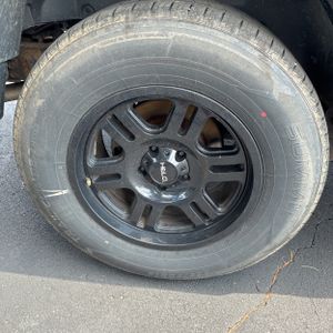 2013 JEEP WRANGLER SAHARA — миниатюра 19