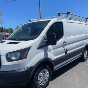 FORD TRANSIT 250 - 2