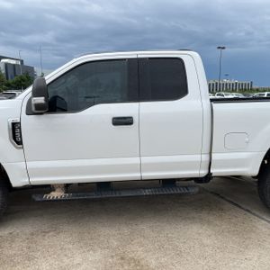 FORD F-250 SUPER DUTY XLT - 4