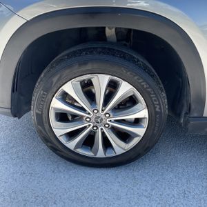 2020 Mercedes-BENZ GLE 缩略图 17