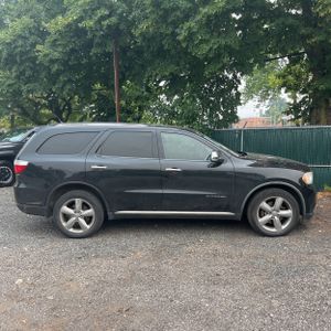 2012 Dodge DURANGO CITADEL 照片 10