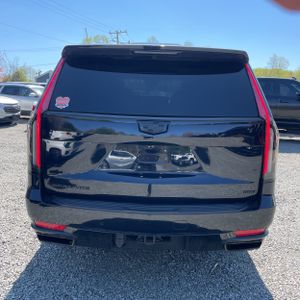 CADILLAC ESCALADE ESV SPORT - 7