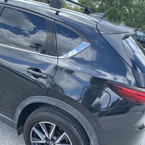 MAZDA CX-5 GRAND TOURING - 6