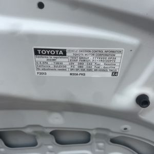2023 Toyota COROLLA LE — миниатюра 48