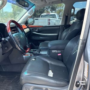 صورة مصغرة 32 لـ 2010 Lexus LX 570 BASE