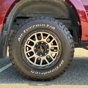 2020 RAM 2500 LARAMIE photo 19
