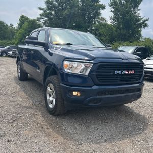 صورة مصغرة 12 لـ 2019 RAM 1500 BIG HORN