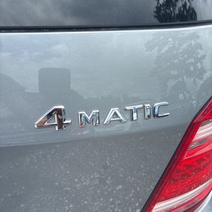 2012 Mercedes-BENZ GL — миниатюра 23