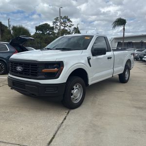 FORD F-150 XL - 1