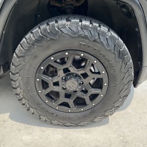 2011 JEEP GRAND CHEROKEE LAREDO 缩略图 20