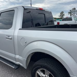 FORD F-150 XLT - 6