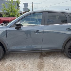 MAZDA CX-5 2.5 S CARBON EDITION - 4