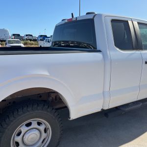 2024 FORD F-150 XL photo 9