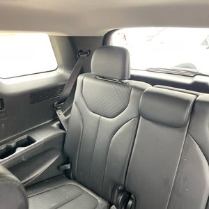 صورة 37 لـ 2023 Hyundai PALISADE SEL