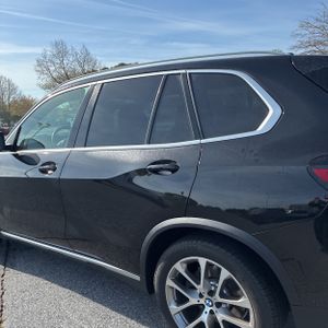 BMW X5 XDRIVE40I - 6