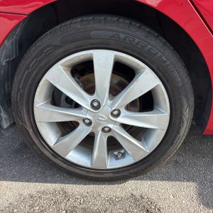 2013 Hyundai ACCENT GLS — миниатюра 19