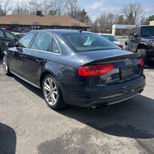 AUDI S4 3.0T PREMIUM PLUS - 5
