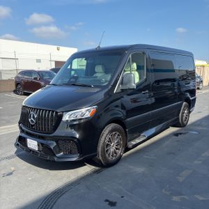 MERCEDES-BENZ OTHERS - 1