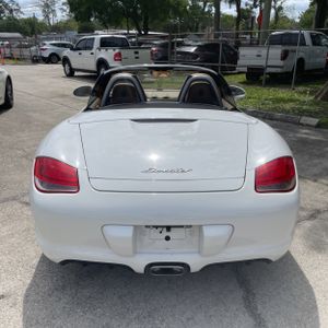 PORSCHE BOXSTER BASE - 6