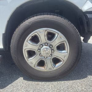 2014 RAM 2500 BIG HORN 缩略图 20