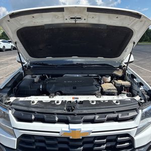 صورة مصغرة 42 لـ 2022 Chevrolet COLORADO LT