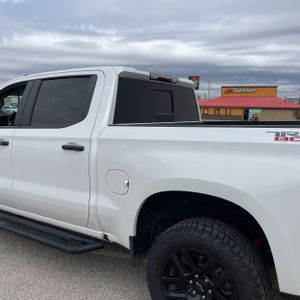 CHEVROLET SILVERADO 1500 LT TRAIL BOSS - 6