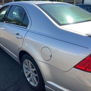 FORD FUSION SE - 6