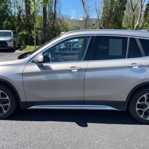 BMW X1 - 4