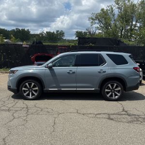 صورة 3 لـ 2024 Honda PILOT TOURING