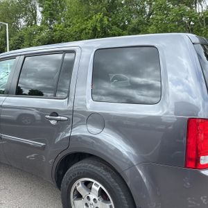 HONDA PILOT - 6