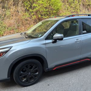 SUBARU FORESTER SPORT - 2