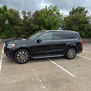 MERCEDES-BENZ GLS - 3