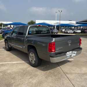 DODGE DAKOTA - 5