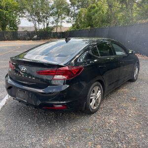 2020 Hyundai ELANTRA VALUE EDITION — фото 8