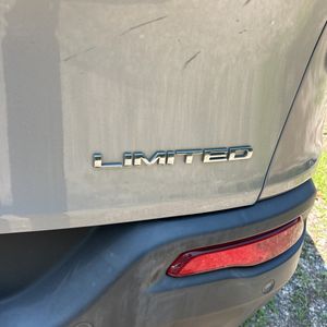 صورة مصغرة 23 لـ 2014 JEEP CHEROKEE LIMITED