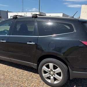 CHEVROLET TRAVERSE LT - 6