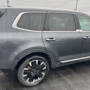 KIA TELLURIDE SX-PRESTIGE - 9
