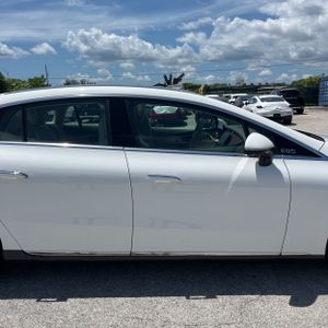 صورة مصغرة 11 لـ 2022 Mercedes-BENZ EQS