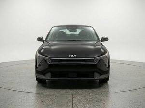 2025 KIA K4 LXS 照片 2