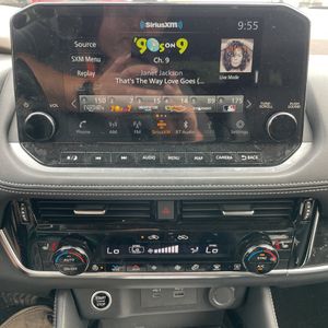 صورة مصغرة 38 لـ 2023 Nissan ROGUE SL