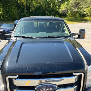صورة 15 لـ 2016 FORD F-250 KING RANCH