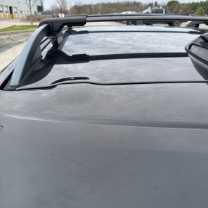 SUBARU FORESTER 2.5I LIMITED - 10