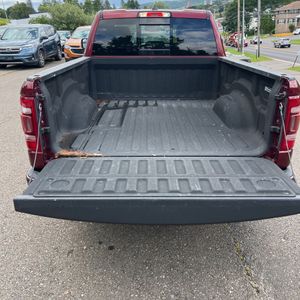 صورة مصغرة 41 لـ 2019 RAM 1500 BIG HORN