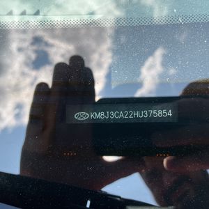 صورة مصغرة 54 لـ 2017 Hyundai TUCSON LIMITED